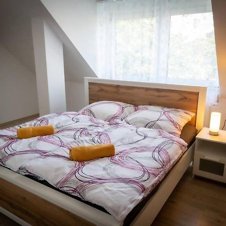 Lovely 2 Bedroom Apartment Lemon Grass In Central Lindau Lindau  Exterior photo