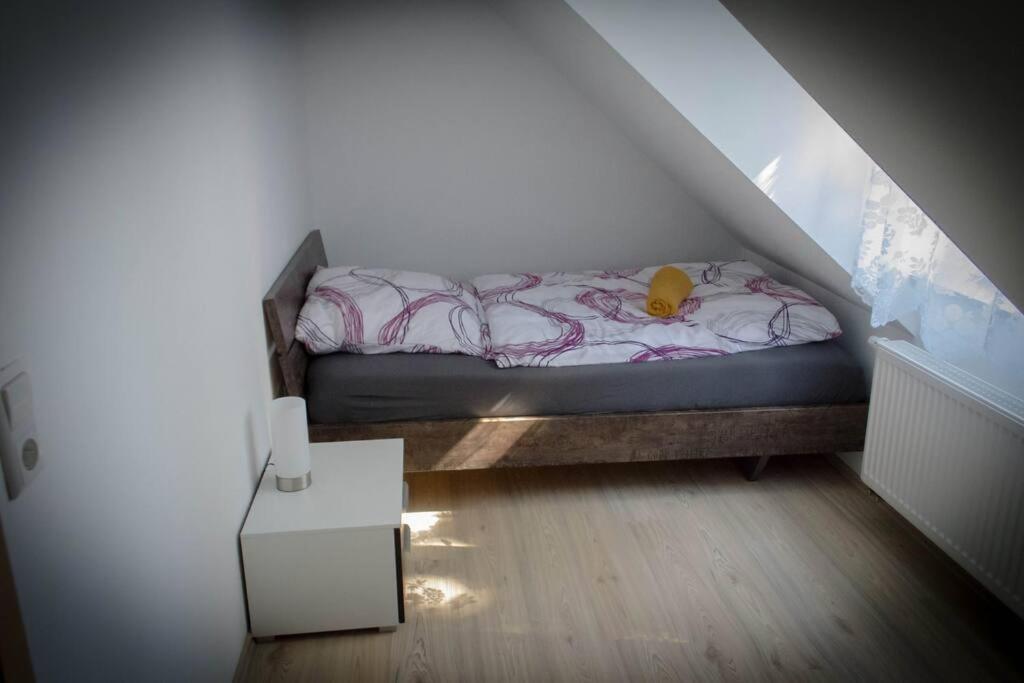 Lovely 2 Bedroom Apartment Lemon Grass In Central Lindau Lindau  Exterior photo