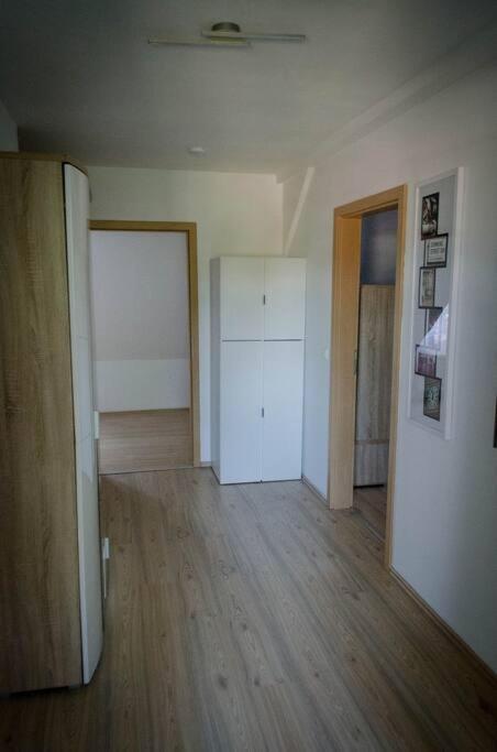 Lovely 2 Bedroom Apartment Lemon Grass In Central Lindau Lindau  Exterior photo
